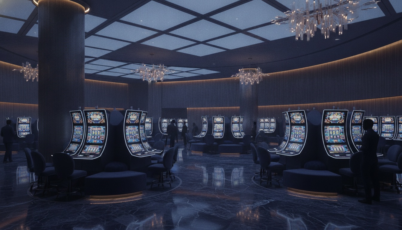 Tracksino Casino — Responsible Gambling Practices